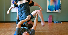 Inversion Therapy