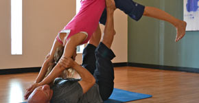 Inversion Therapy