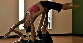 Inversion Therapy