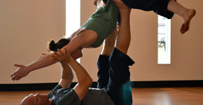 Inversion Therapy