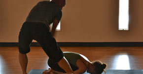 Inversion Therapy