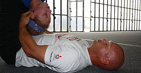 Private yogaFLIGHT Sessions