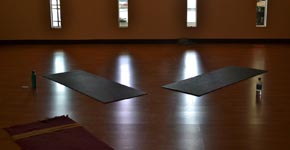 At Play with yogaFLIGHT