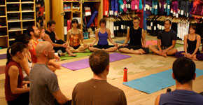 Workshops
