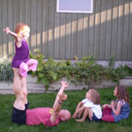 kid's party